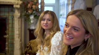 Lucy & Daniel's Wedding Video előzetes