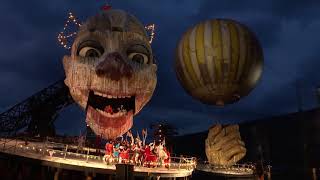 Rigoletto - Festival de Bregenz előzetes