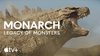 Monarch: A szörnyek hagyatéka előzetes