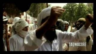 Taqwacore: The Birth of Punk Islam előzetes