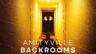 Amityville Backrooms előzetes