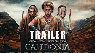Caledonia előzetes