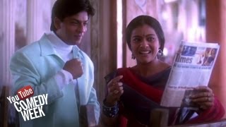 कभी ख़ुशी कभी ग़म előzetes