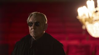 Hamlet: Ian McKellen előzetes