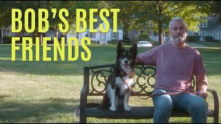 Bob's Best Friends előzetes