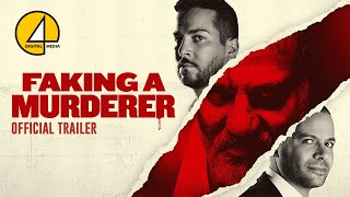 Faking a Murderer előzetes