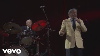 Tony Bennett: iTunes Festival 2014 előzetes