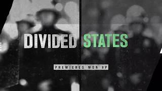 Divided States előzetes