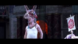A Midsummer Night's Dream - Live at Shakespeare's Globe előzetes