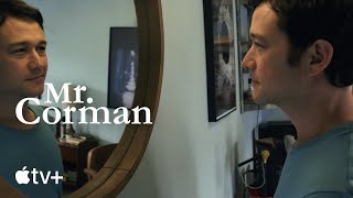 Mr. Corman előzetes