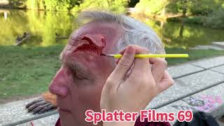 Sex Pervert Kills A Sasquach előzetes