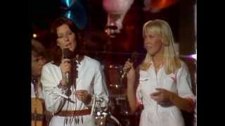 ABBA-dabba-dooo!! - Historien om ABBA előzetes