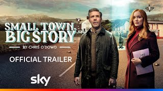 Small Town, Big Story előzetes