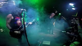 Prong: Live in Manchester előzetes