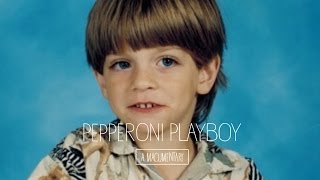 Pepperoni Playboy előzetes