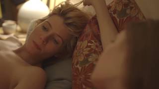 Mercy's Girl előzetes