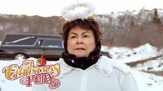 A Christmas Fury előzetes