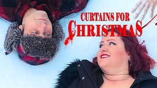 Curtains for Christmas előzetes