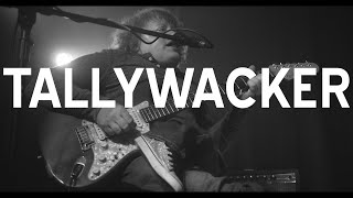 Tallywacker előzetes