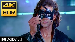 Krrish előzetes