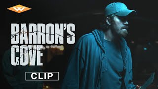 Barron's Cove előzetes
