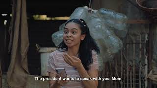 Republika ng Pipolipinas előzetes