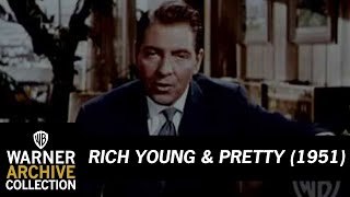 Rich, Young and Pretty előzetes