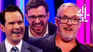 The Inbetweeners: Fwends Reunited előzetes