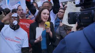 La Bataille de Solférino előzetes