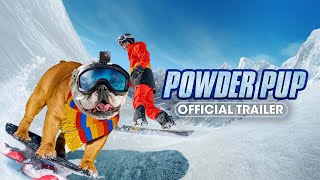 Powder Pup előzetes