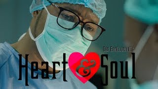 Heart & Soul előzetes