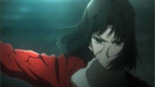 劇場版「空の境界」第三章 痛覚残留 előzetes