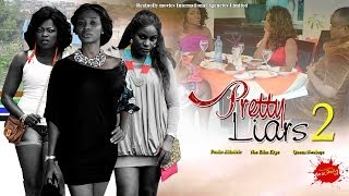 Pretty Liars 2 előzetes