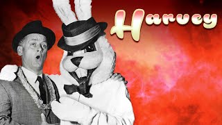 Barátom, Harvey előzetes