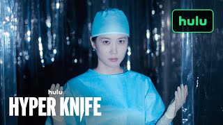 Hyper Knife – Egy rivalizálás sebei előzetes