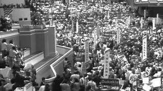 All About Ann: Governor Richards of the Lone Star State előzetes