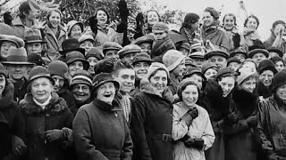 Prince George's Visit to Scunthorpe előzetes