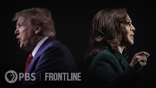 The Choice 2024: Harris vs. Trump előzetes