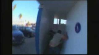 Bumfights Vol. 1: A Cause for Concern előzetes