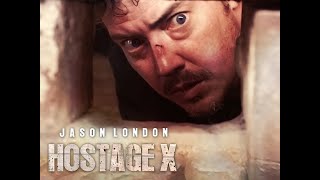 Hostage X előzetes
