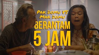Ngeri-Ngeri Sedap előzetes