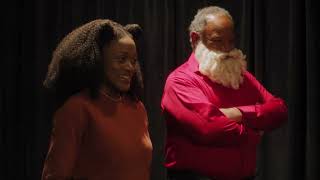 Mr. Santa: A Christmas Extravaganza előzetes