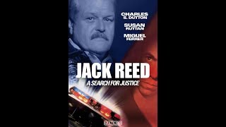 Jack Reed: A Search for Justice előzetes