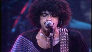 Thin Lizzy: Live and Dangerous előzetes
