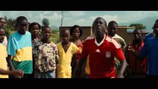 Africa United előzetes