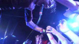 Fair to Midland – Live at The Machine Shop előzetes