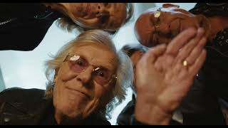 Hung Up on a Dream: The Zombies Documentary előzetes