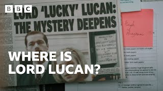 Lucan előzetes