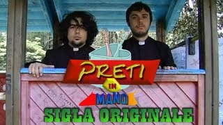 Preti In Mano előzetes