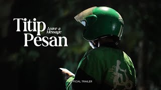 Titip Pesan előzetes
